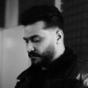 دانلود آهنگ رضا کرمی تارا برشن که دنیا مه عوض کرد ساقی